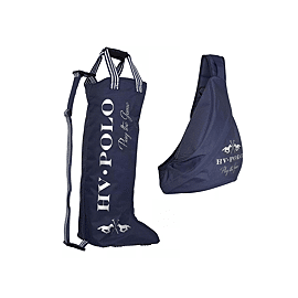HV POLO Wedstrijdset | Ruiter | Navy